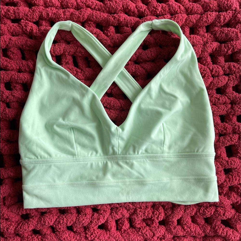 BuffBunny Alpha Bra